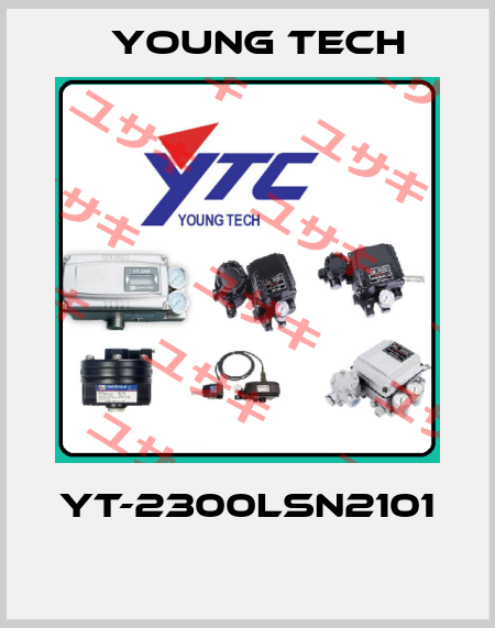 YT-2300LSN2101  Young Tech
