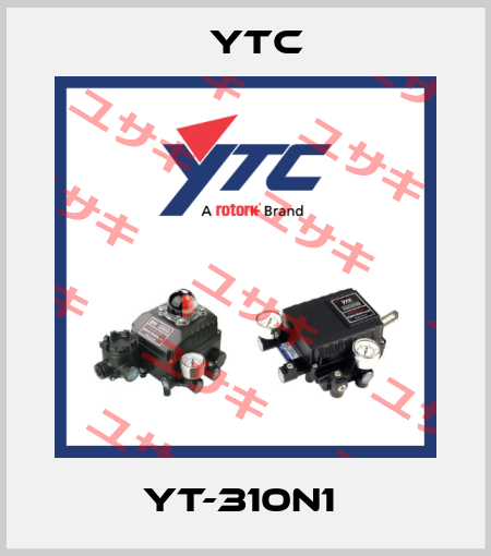 YT-310N1  Ytc