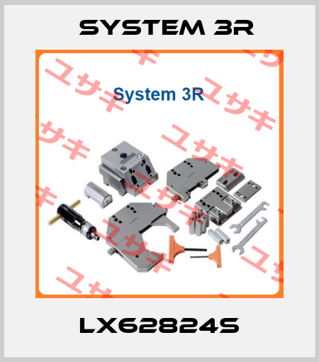 LX62824S System 3R
