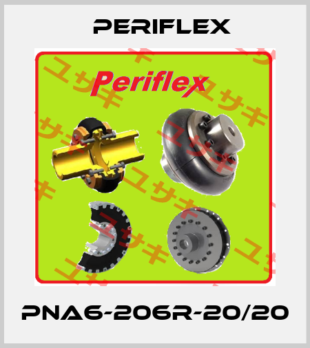 PNA6-206R-20/20 Periflex