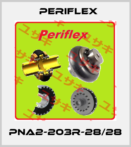 PNA2-203R-28/28 Periflex