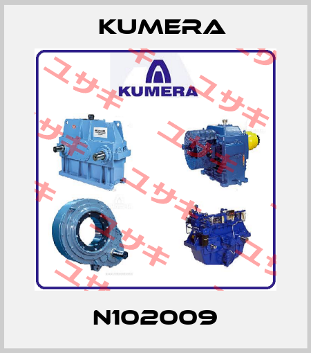 N102009 Kumera