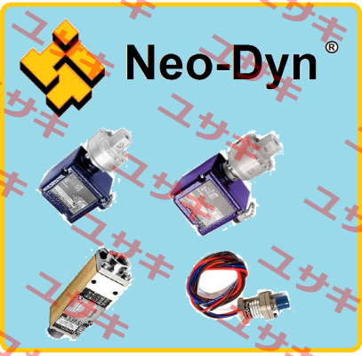 200P16C3 ITT NEO DYN