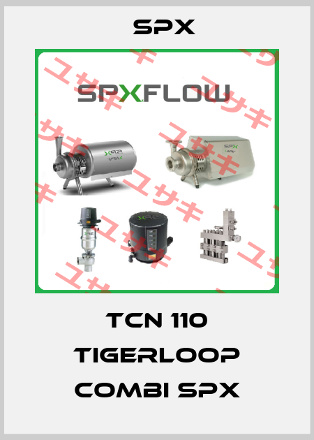 TCN 110 Tigerloop Combi SPX Spx
