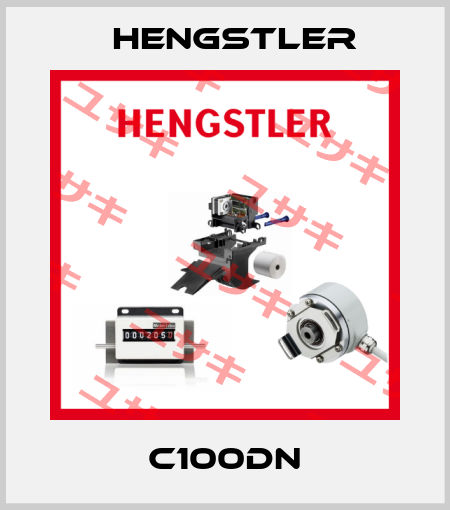 C100DN Hengstler