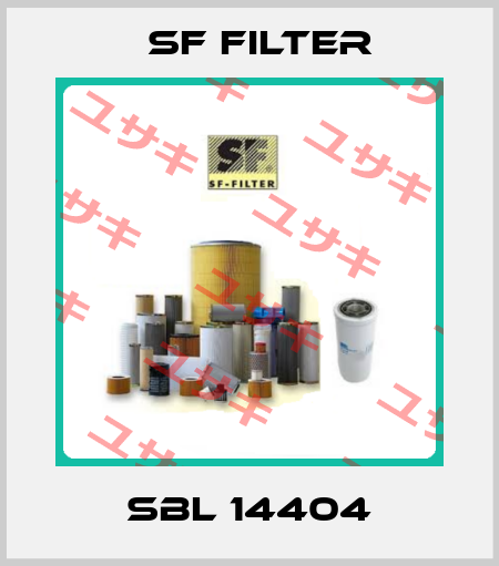 SBL 14404 SF FILTER
