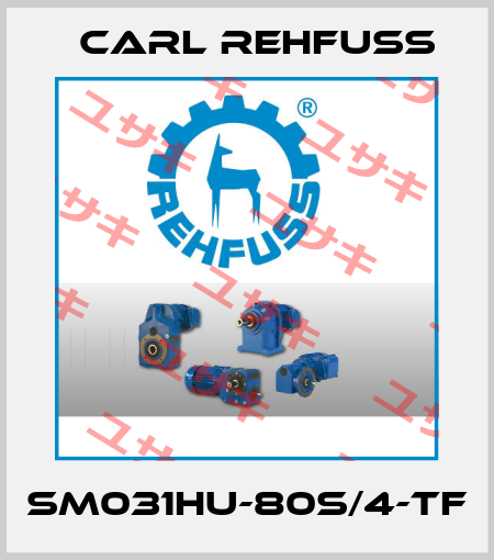 SM031HU-80S/4-TF Carl Rehfuss