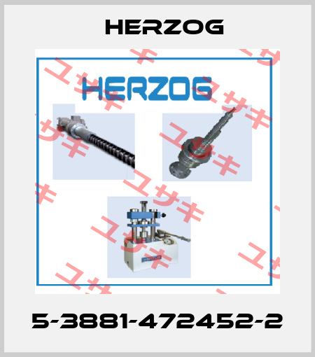 5-3881-472452-2 Herzog