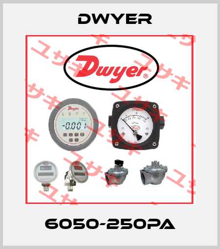 6050-250Pa Dwyer