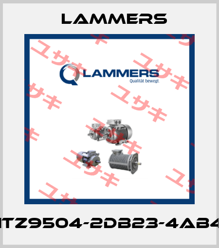 1TZ9504-2DB23-4AB4 Lammers