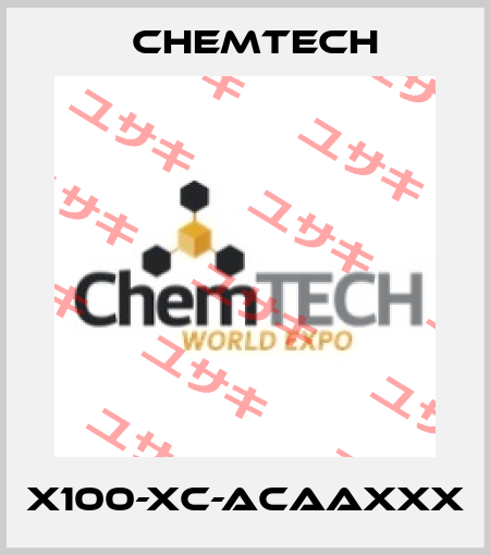 X100-XC-ACAAXXX Chemtech