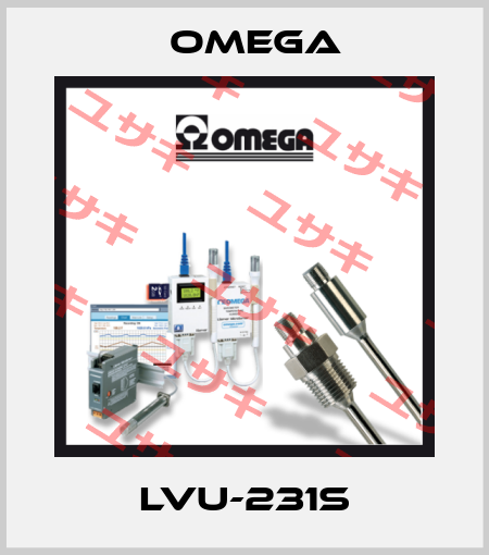 LVU-231S Omega