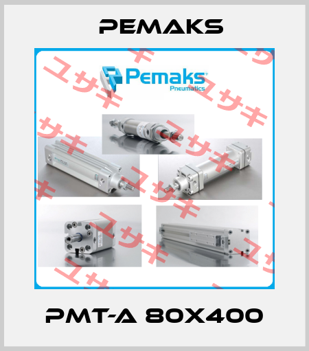 PMT-A 80X400 Pemaks