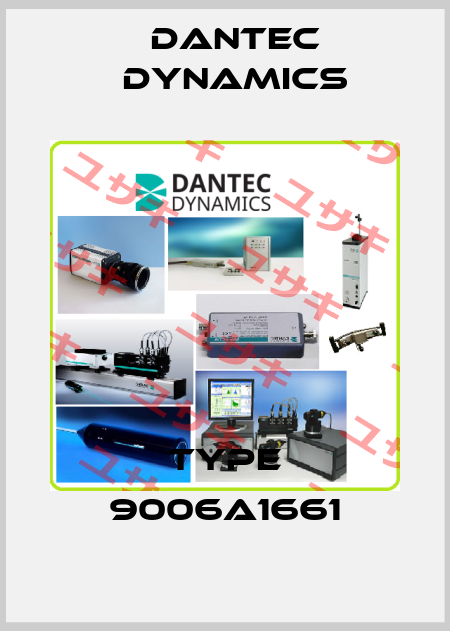 Type 9006A1661 Dantec Dynamics
