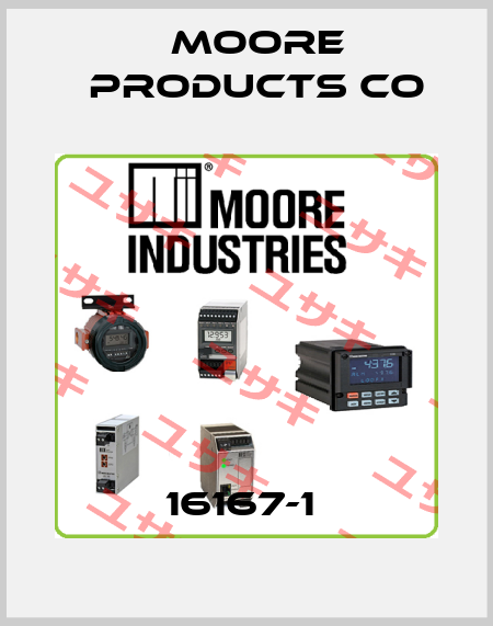 16167-1  Moore Products Co