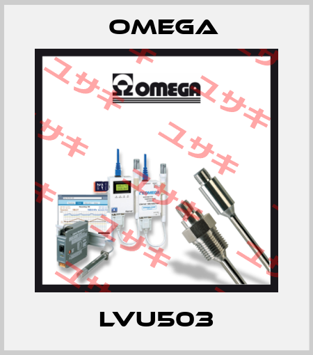 LVU503 Omega