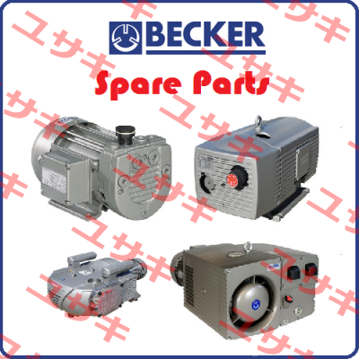 000601 60200 Becker