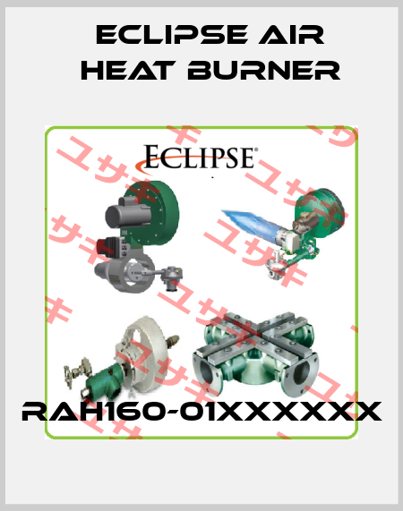 RAH160-01XXXXXX Eclipse Air Heat Burner