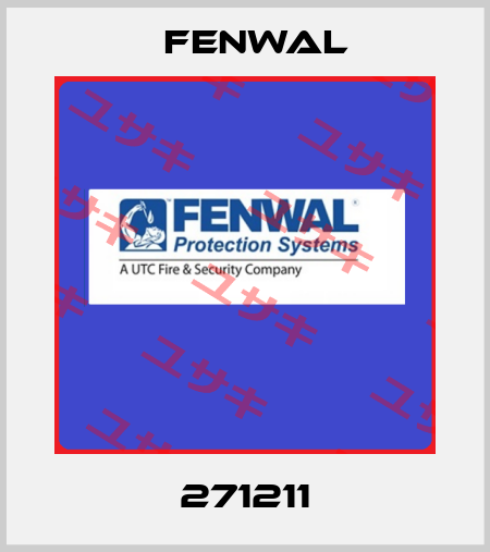271211 FENWAL