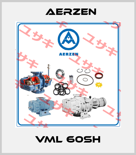 VML 60SH Aerzen