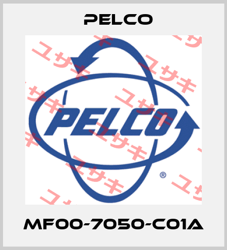 MF00-7050-C01A Pelco