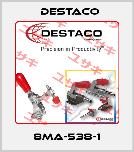 8MA-538-1 Destaco