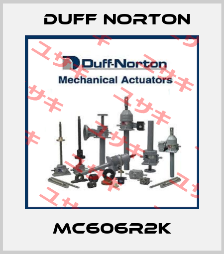MC606R2K Duff Norton