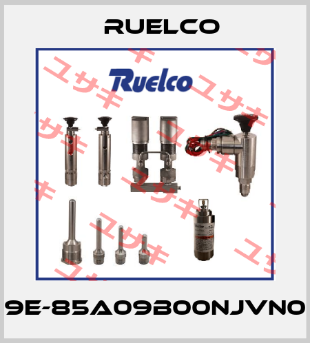 9E-85A09B00NJVN0 Ruelco