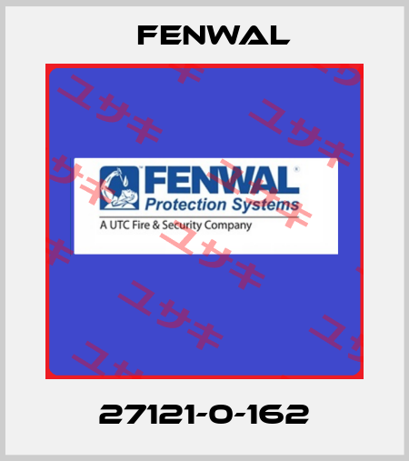 27121-0-162 FENWAL