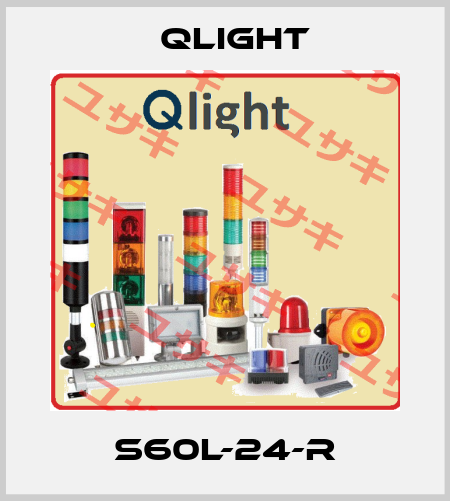 S60L-24-R Qlight
