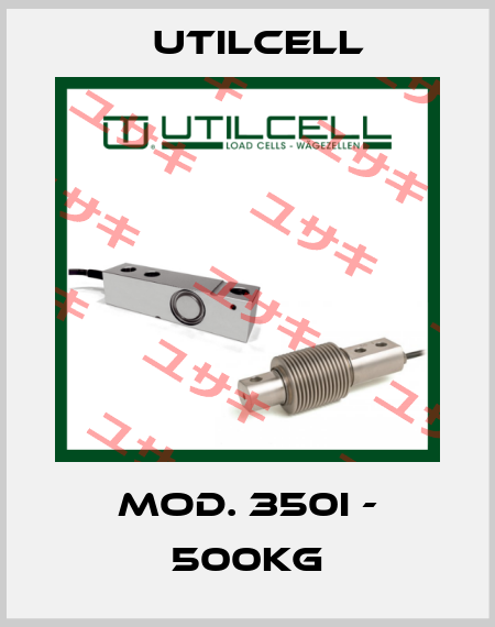 Mod. 350i - 500kg Utilcell