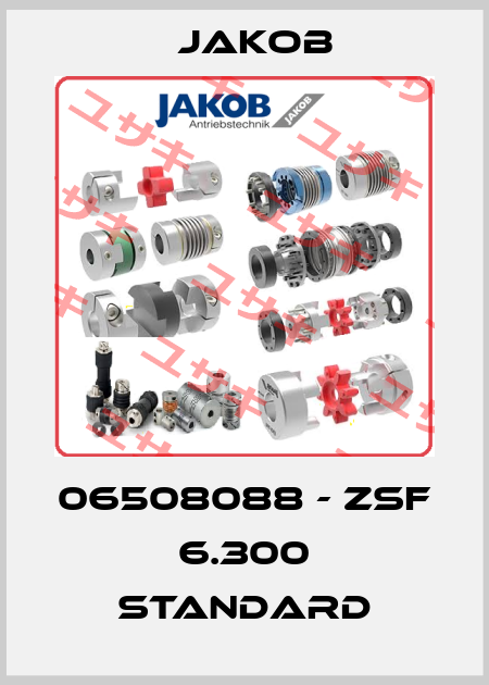 06508088 - ZSF 6.300 Standard JAKOB