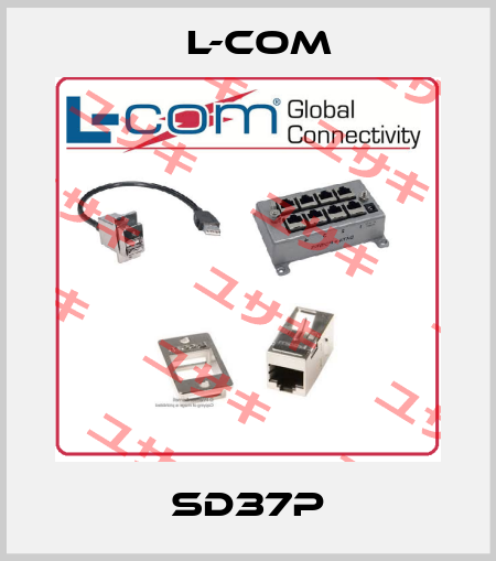SD37P L-com