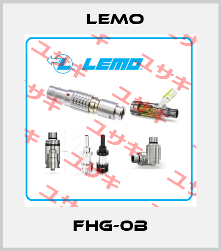 FHG-0B Lemo