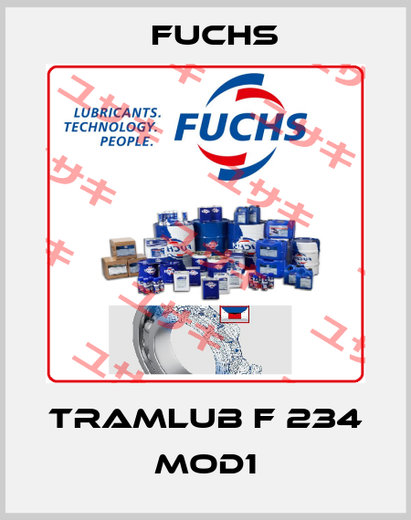 Tramlub F 234 MOD1 Fuchs
