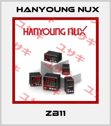 ZB11 HanYoung NUX