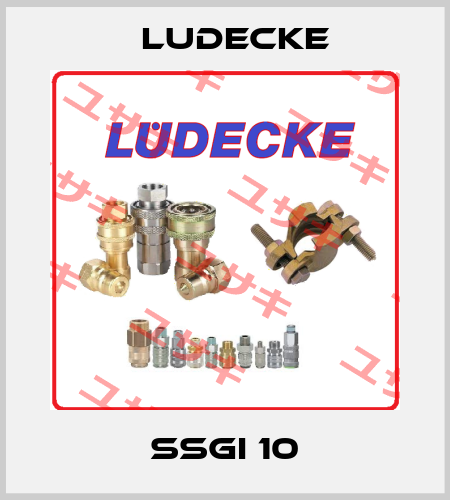 SSGI 10 Ludecke