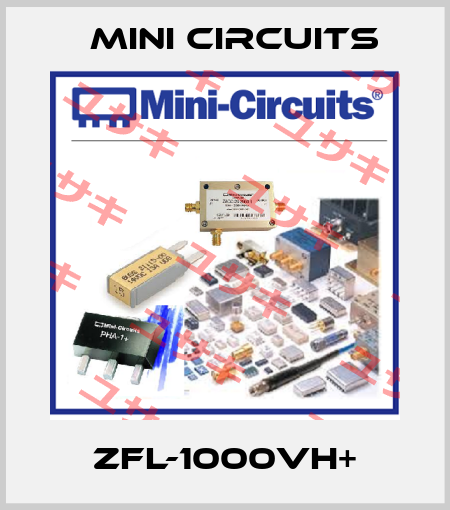 ZFL-1000VH+ Mini Circuits