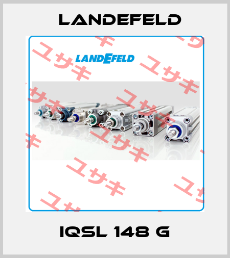 IQSL 148 G Landefeld