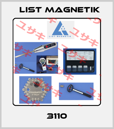 3110 List Magnetik