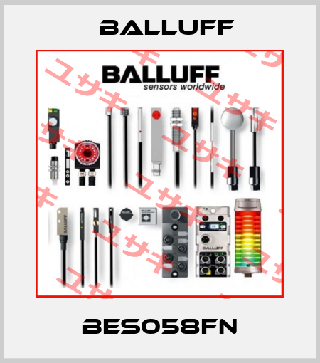 BES058FN Balluff