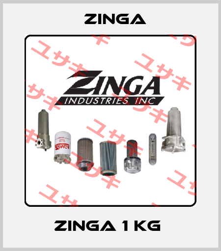 ZINGA 1 KG  Zinga
