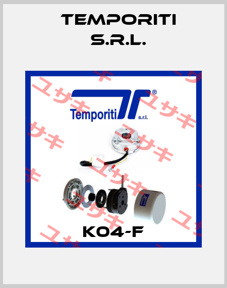 K04-F Temporiti s.r.l.