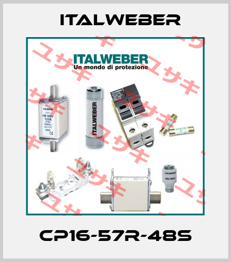 CP16-57R-48S Italweber