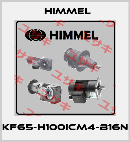KF65-H100ICM4-B16N HIMMEL