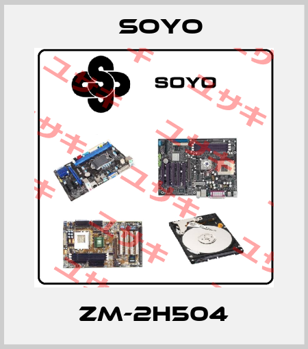 ZM-2H504 Soyo