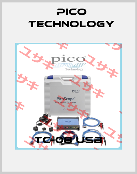 TC-08 USB Pico Technology