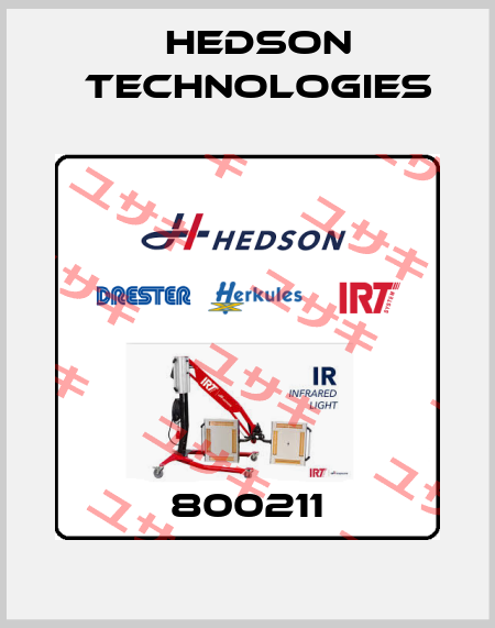 800211 Hedson Technologies