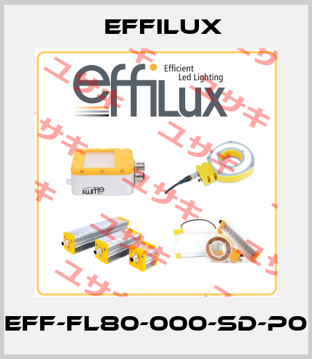 EFF-FL80-000-SD-P0 Effilux