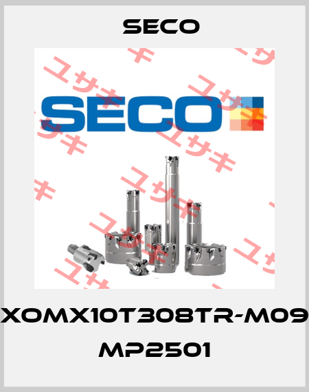 XOMX10T308TR-M09 MP2501 Seco
